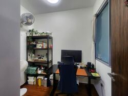 Natura@Hillview (D23), Apartment #523861741